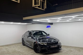 View our BMW 3 SERIES