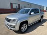 USED 2019 19 VOLKSWAGEN AMAROK 3.0 TDI V6 Highline Pickup Double Cab 4dr Diesel Auto 4Motion Euro 6 (s/s) (258 ps) 1 PREVIOUS OWNER , NO VAT TO PAY , GENUINE LOW MILES , FULL VAG SERVICE HISTORY