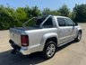 USED 2019 19 VOLKSWAGEN AMAROK 3.0 TDI V6 Highline Pickup Double Cab 4dr Diesel Auto 4Motion Euro 6 (s/s) (258 ps) 1 PREVIOUS OWNER , NO VAT TO PAY , GENUINE LOW MILES , FULL VAG SERVICE HISTORY