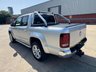 USED 2019 19 VOLKSWAGEN AMAROK 3.0 TDI V6 Highline Pickup Double Cab 4dr Diesel Auto 4Motion Euro 6 (s/s) (258 ps) 1 PREVIOUS OWNER , NO VAT TO PAY , GENUINE LOW MILES , FULL VAG SERVICE HISTORY