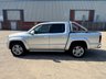 USED 2019 19 VOLKSWAGEN AMAROK 3.0 TDI V6 Highline Pickup Double Cab 4dr Diesel Auto 4Motion Euro 6 (s/s) (258 ps) 1 PREVIOUS OWNER , NO VAT TO PAY , GENUINE LOW MILES , FULL VAG SERVICE HISTORY