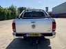 USED 2019 19 VOLKSWAGEN AMAROK 3.0 TDI V6 Highline Pickup Double Cab 4dr Diesel Auto 4Motion Euro 6 (s/s) (258 ps) 1 PREVIOUS OWNER , NO VAT TO PAY , GENUINE LOW MILES , FULL VAG SERVICE HISTORY