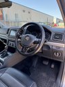 USED 2019 19 VOLKSWAGEN AMAROK 3.0 TDI V6 Highline Pickup Double Cab 4dr Diesel Auto 4Motion Euro 6 (s/s) (258 ps) 1 PREVIOUS OWNER , NO VAT TO PAY , GENUINE LOW MILES , FULL VAG SERVICE HISTORY