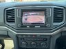 USED 2019 19 VOLKSWAGEN AMAROK 3.0 TDI V6 Highline Pickup Double Cab 4dr Diesel Auto 4Motion Euro 6 (s/s) (258 ps) 1 PREVIOUS OWNER , NO VAT TO PAY , GENUINE LOW MILES , FULL VAG SERVICE HISTORY