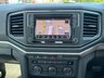 USED 2019 19 VOLKSWAGEN AMAROK 3.0 TDI V6 Highline Pickup Double Cab 4dr Diesel Auto 4Motion Euro 6 (s/s) (258 ps) 1 PREVIOUS OWNER , NO VAT TO PAY , GENUINE LOW MILES , FULL VAG SERVICE HISTORY