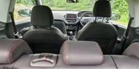 USED 2016 PEUGEOT 208 1.2 PureTech GT Line Hatchback 3dr Petrol Manual Euro 6 (s/s) (110 ps) 