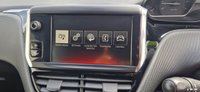 USED 2016 PEUGEOT 208 1.2 PureTech GT Line Hatchback 3dr Petrol Manual Euro 6 (s/s) (110 ps) 