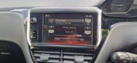 USED 2016 PEUGEOT 208 1.2 PureTech GT Line Hatchback 3dr Petrol Manual Euro 6 (s/s) (110 ps) 