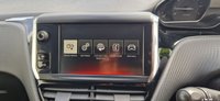 USED 2016 PEUGEOT 208 1.2 PureTech GT Line Hatchback 3dr Petrol Manual Euro 6 (s/s) (110 ps) 