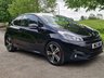 USED 2016 PEUGEOT 208 1.2 PureTech GT Line Hatchback 3dr Petrol Manual Euro 6 (s/s) (110 ps) 