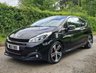 USED 2016 PEUGEOT 208 1.2 PureTech GT Line Hatchback 3dr Petrol Manual Euro 6 (s/s) (110 ps) 