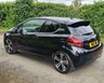 USED 2016 PEUGEOT 208 1.2 PureTech GT Line Hatchback 3dr Petrol Manual Euro 6 (s/s) (110 ps) 