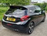 USED 2016 PEUGEOT 208 1.2 PureTech GT Line Hatchback 3dr Petrol Manual Euro 6 (s/s) (110 ps) 