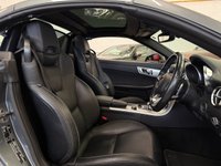 USED 2017 17 MERCEDES-BENZ SLC 2.1 SLC250d AMG Line Convertible 2dr Diesel G-Tronic Euro 6 (s/s) (204 ps) 