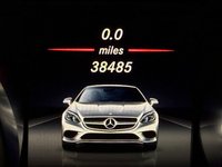 USED 2017 17 MERCEDES-BENZ SLC 2.1 SLC250d AMG Line Convertible 2dr Diesel G-Tronic Euro 6 (s/s) (204 ps) 