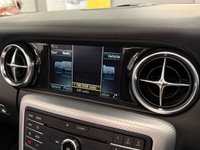 USED 2017 17 MERCEDES-BENZ SLC 2.1 SLC250d AMG Line Convertible 2dr Diesel G-Tronic Euro 6 (s/s) (204 ps) 