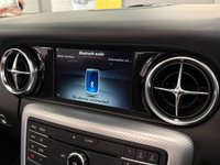 USED 2017 17 MERCEDES-BENZ SLC 2.1 SLC250d AMG Line Convertible 2dr Diesel G-Tronic Euro 6 (s/s) (204 ps) 