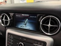 USED 2017 17 MERCEDES-BENZ SLC 2.1 SLC250d AMG Line Convertible 2dr Diesel G-Tronic Euro 6 (s/s) (204 ps) 