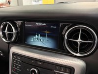USED 2017 17 MERCEDES-BENZ SLC 2.1 SLC250d AMG Line Convertible 2dr Diesel G-Tronic Euro 6 (s/s) (204 ps) 