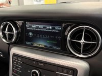 USED 2017 17 MERCEDES-BENZ SLC 2.1 SLC250d AMG Line Convertible 2dr Diesel G-Tronic Euro 6 (s/s) (204 ps) 