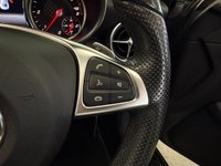 USED 2017 17 MERCEDES-BENZ SLC 2.1 SLC250d AMG Line Convertible 2dr Diesel G-Tronic Euro 6 (s/s) (204 ps) 