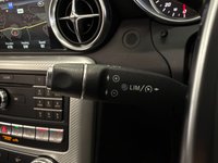 USED 2017 17 MERCEDES-BENZ SLC 2.1 SLC250d AMG Line Convertible 2dr Diesel G-Tronic Euro 6 (s/s) (204 ps) 