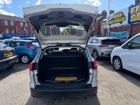 USED 2017 17 FORD FOCUS 2.0 TDCi Titanium Estate 5dr Diesel Powershift Euro 6 (s/s) (150 ps) AMAZING 64 MPG EXCELLENT CONDITION