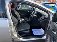 USED 2017 17 FORD FOCUS 2.0 TDCi Titanium Estate 5dr Diesel Powershift Euro 6 (s/s) (150 ps) AMAZING 64 MPG EXCELLENT CONDITION