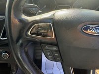 USED 2017 17 FORD FOCUS 2.0 TDCi Titanium Estate 5dr Diesel Powershift Euro 6 (s/s) (150 ps) AMAZING 64 MPG EXCELLENT CONDITION