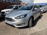 USED 2017 17 FORD FOCUS 2.0 TDCi Titanium Estate 5dr Diesel Powershift Euro 6 (s/s) (150 ps) AMAZING 64 MPG EXCELLENT CONDITION