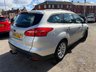 USED 2017 17 FORD FOCUS 2.0 TDCi Titanium Estate 5dr Diesel Powershift Euro 6 (s/s) (150 ps) AMAZING 64 MPG EXCELLENT CONDITION