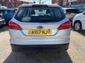 USED 2017 17 FORD FOCUS 2.0 TDCi Titanium Estate 5dr Diesel Powershift Euro 6 (s/s) (150 ps) AMAZING 64 MPG EXCELLENT CONDITION