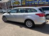 USED 2017 17 FORD FOCUS 2.0 TDCi Titanium Estate 5dr Diesel Powershift Euro 6 (s/s) (150 ps) AMAZING 64 MPG EXCELLENT CONDITION