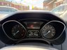 USED 2017 17 FORD FOCUS 2.0 TDCi Titanium Estate 5dr Diesel Powershift Euro 6 (s/s) (150 ps) AMAZING 64 MPG EXCELLENT CONDITION