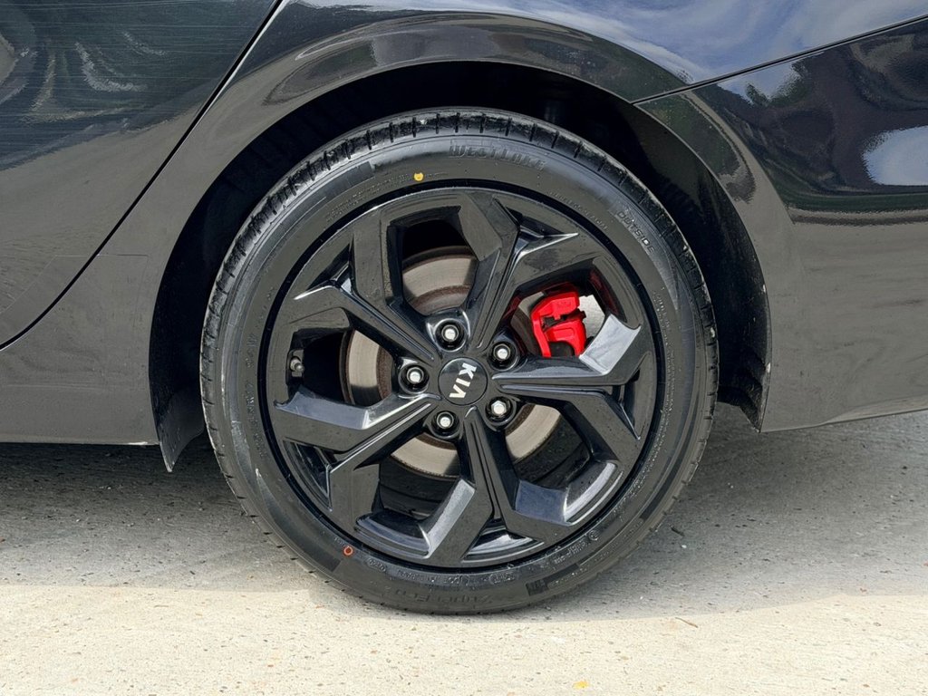 USED 2019 19 KIA CEED 1.4 T-GDi First Edition Sportswagon 5dr Petrol Manual Euro 6 (s/s) (138 bhp) 7 Services|Panoramic Roof|Camera|Heated & Cold Seats|