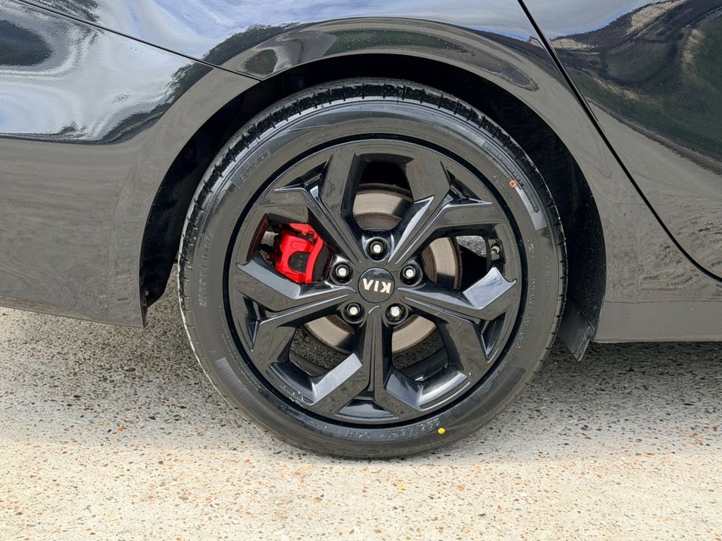 USED 2019 19 KIA CEED 1.4 T-GDi First Edition Sportswagon 5dr Petrol Manual Euro 6 (s/s) (138 bhp) 7 Services|Panoramic Roof|Camera|Heated & Cold Seats|