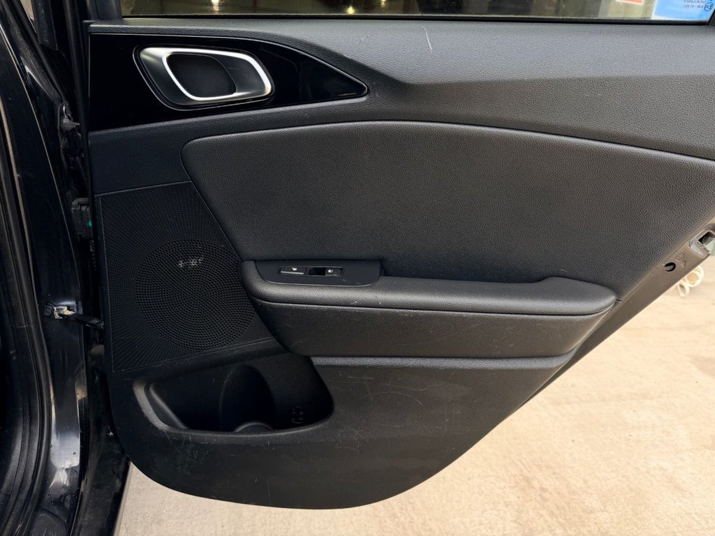USED 2019 19 KIA CEED 1.4 T-GDi First Edition Sportswagon 5dr Petrol Manual Euro 6 (s/s) (138 bhp) 7 Services|Panoramic Roof|Camera|Heated & Cold Seats|