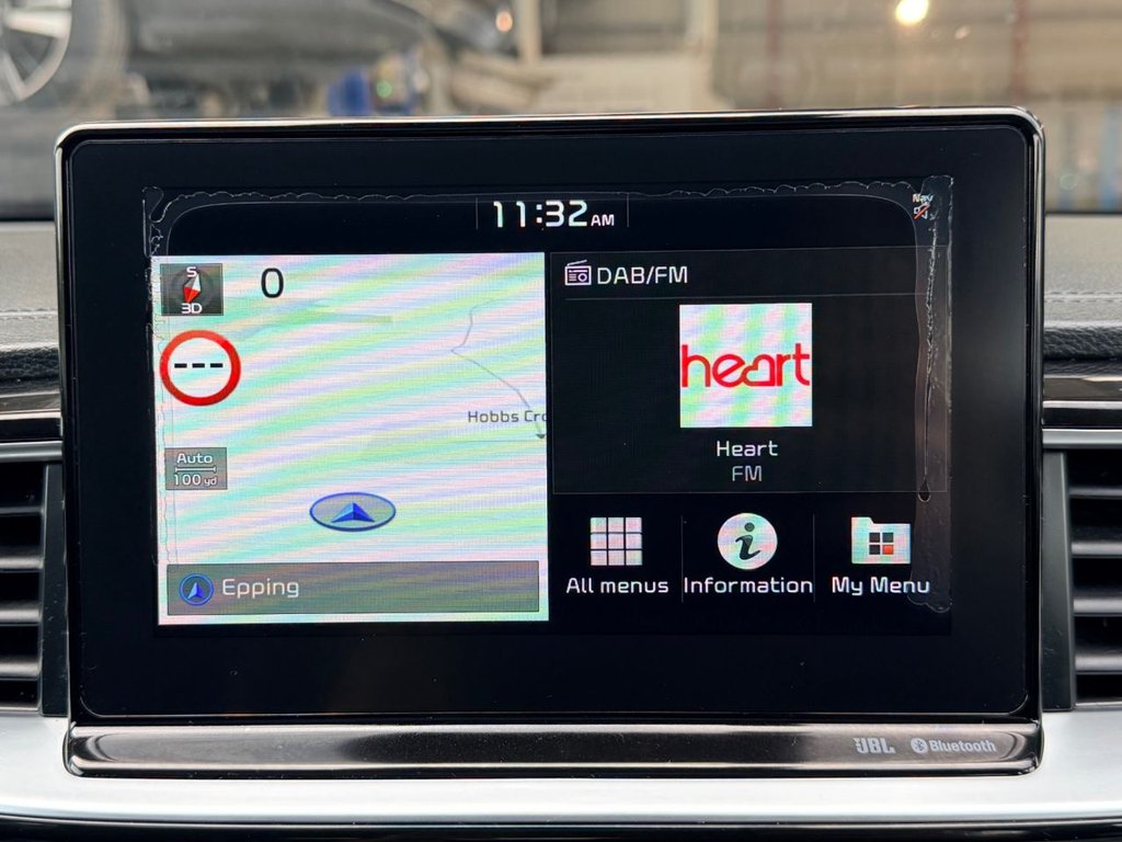 USED 2019 19 KIA CEED 1.4 T-GDi First Edition Sportswagon 5dr Petrol Manual Euro 6 (s/s) (138 bhp) 7 Services|Panoramic Roof|Camera|Heated & Cold Seats|