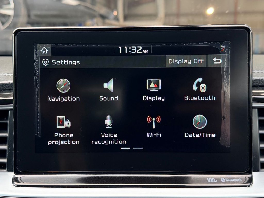 USED 2019 19 KIA CEED 1.4 T-GDi First Edition Sportswagon 5dr Petrol Manual Euro 6 (s/s) (138 bhp) 7 Services|Panoramic Roof|Camera|Heated & Cold Seats|