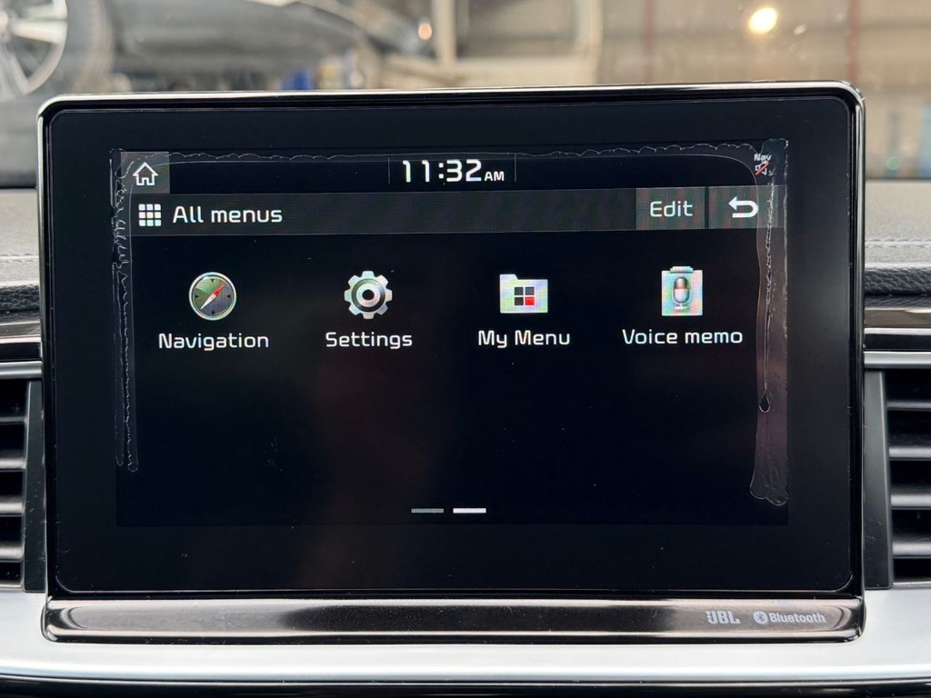 USED 2019 19 KIA CEED 1.4 T-GDi First Edition Sportswagon 5dr Petrol Manual Euro 6 (s/s) (138 bhp) 7 Services|Panoramic Roof|Camera|Heated & Cold Seats|