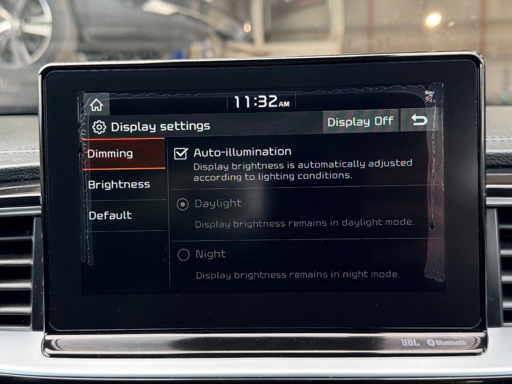 USED 2019 19 KIA CEED 1.4 T-GDi First Edition Sportswagon 5dr Petrol Manual Euro 6 (s/s) (138 bhp) 7 Services|Panoramic Roof|Camera|Heated & Cold Seats|