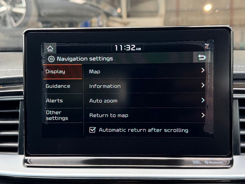 USED 2019 19 KIA CEED 1.4 T-GDi First Edition Sportswagon 5dr Petrol Manual Euro 6 (s/s) (138 bhp) 7 Services|Panoramic Roof|Camera|Heated & Cold Seats|