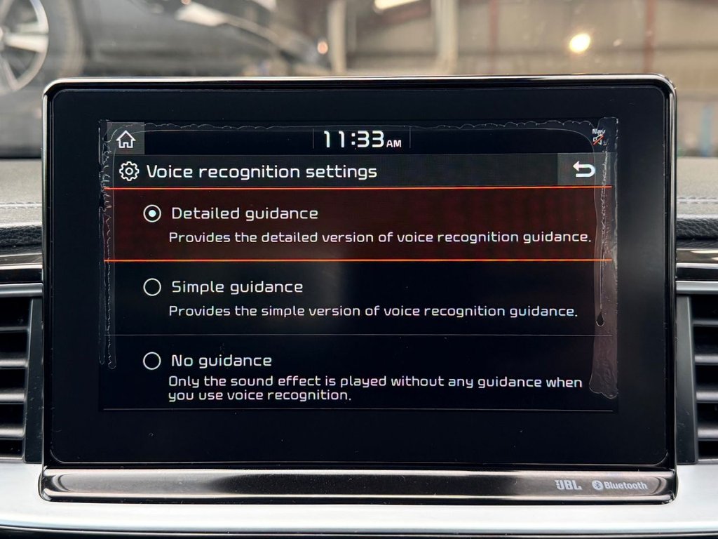 USED 2019 19 KIA CEED 1.4 T-GDi First Edition Sportswagon 5dr Petrol Manual Euro 6 (s/s) (138 bhp) 7 Services|Panoramic Roof|Camera|Heated & Cold Seats|