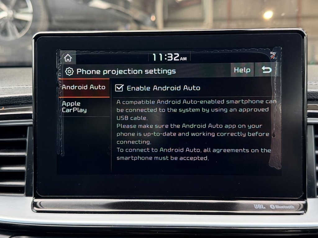 USED 2019 19 KIA CEED 1.4 T-GDi First Edition Sportswagon 5dr Petrol Manual Euro 6 (s/s) (138 bhp) 7 Services|Panoramic Roof|Camera|Heated & Cold Seats|