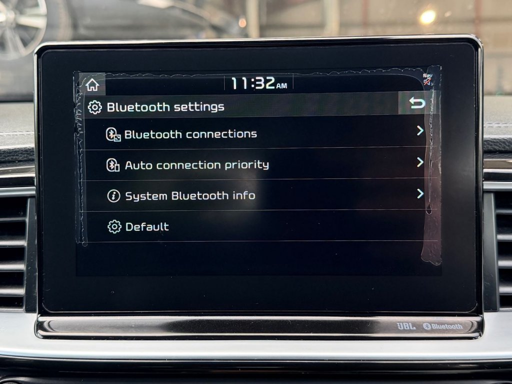 USED 2019 19 KIA CEED 1.4 T-GDi First Edition Sportswagon 5dr Petrol Manual Euro 6 (s/s) (138 bhp) 7 Services|Panoramic Roof|Camera|Heated & Cold Seats|