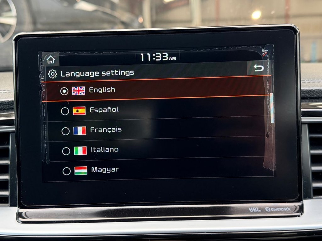 USED 2019 19 KIA CEED 1.4 T-GDi First Edition Sportswagon 5dr Petrol Manual Euro 6 (s/s) (138 bhp) 7 Services|Panoramic Roof|Camera|Heated & Cold Seats|