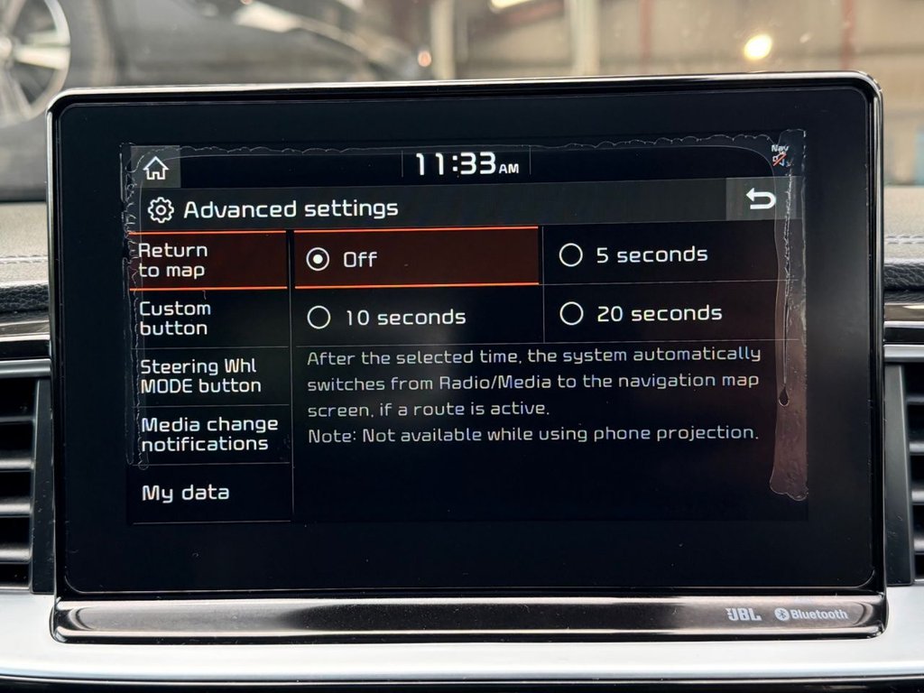 USED 2019 19 KIA CEED 1.4 T-GDi First Edition Sportswagon 5dr Petrol Manual Euro 6 (s/s) (138 bhp) 7 Services|Panoramic Roof|Camera|Heated & Cold Seats|