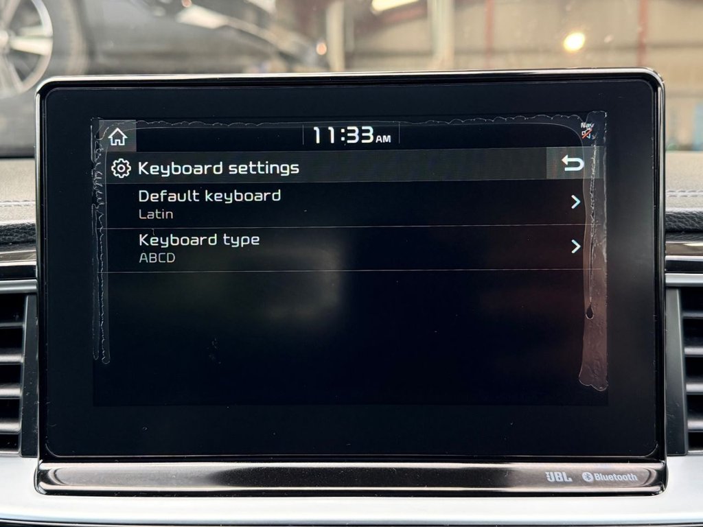 USED 2019 19 KIA CEED 1.4 T-GDi First Edition Sportswagon 5dr Petrol Manual Euro 6 (s/s) (138 bhp) 7 Services|Panoramic Roof|Camera|Heated & Cold Seats|
