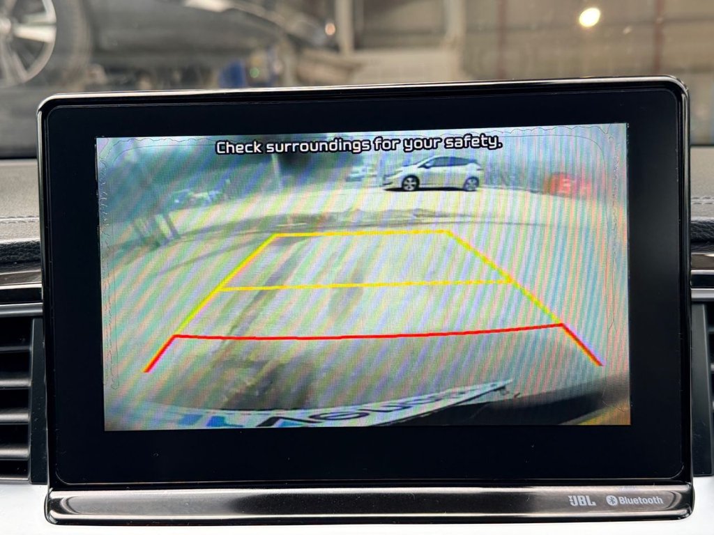 USED 2019 19 KIA CEED 1.4 T-GDi First Edition Sportswagon 5dr Petrol Manual Euro 6 (s/s) (138 bhp) 7 Services|Panoramic Roof|Camera|Heated & Cold Seats|