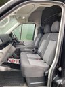 USED 2019 19 VOLKSWAGEN CRAFTER VOLKSWAGEN CRAFTER TRENDLINE AUTO 2.0TDI 140 MWB BLACK ***VAT INCLUDED*** 